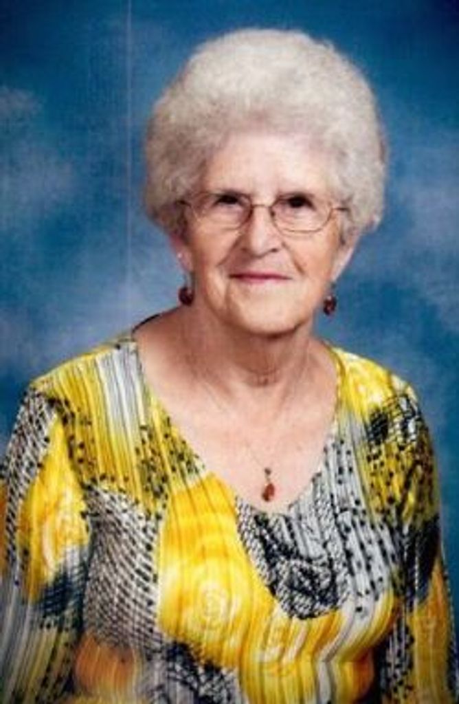 Ruby  Devall Sentell