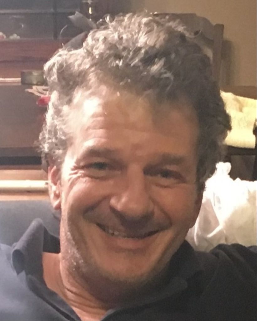 Christopher "Chris" Glas Haller Profile Photo
