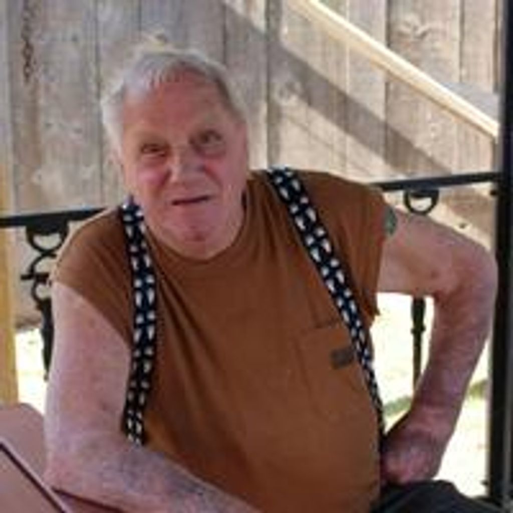Bruce  Franklin Reed,  Sr.