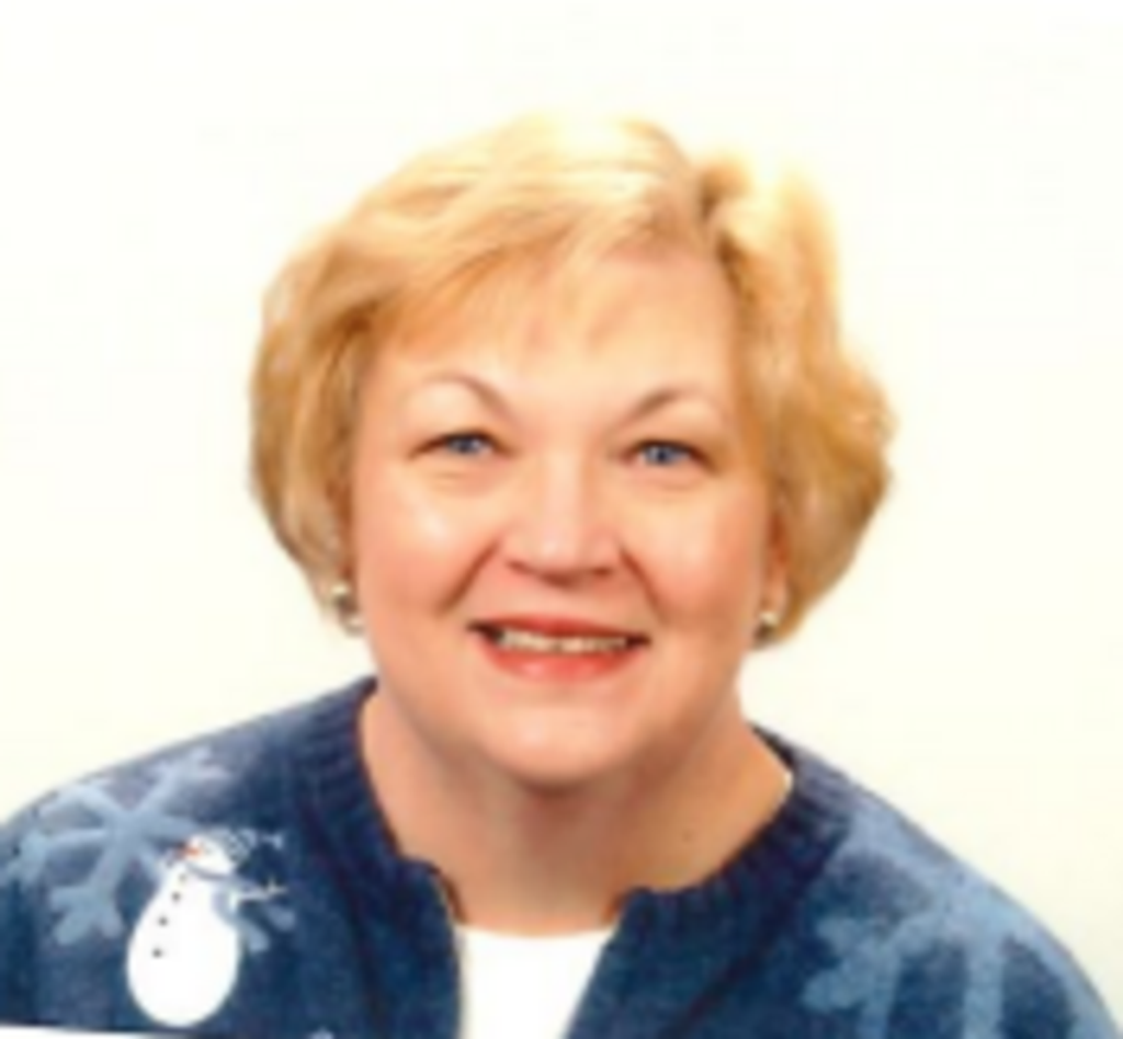 Ruth Kinley Leisure Profile Photo