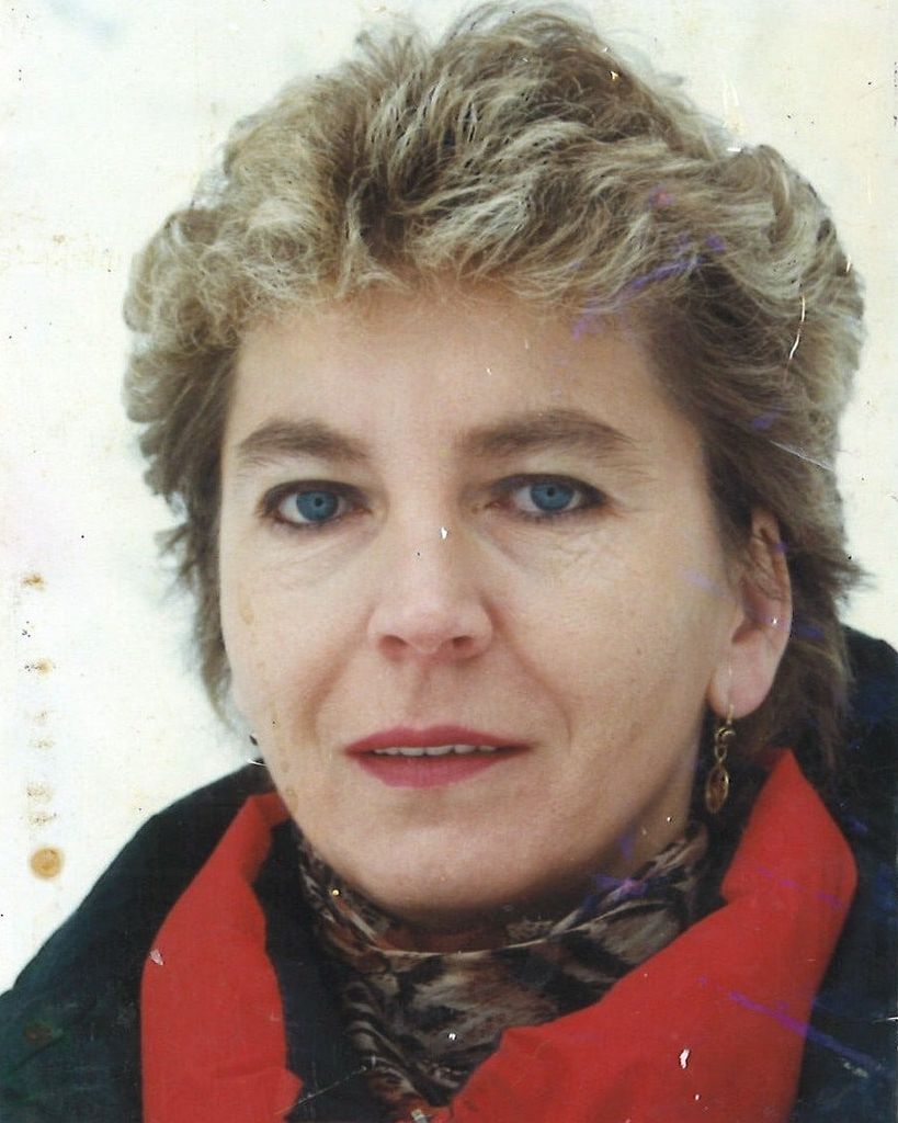 Jaroslava Cameron Profile Photo
