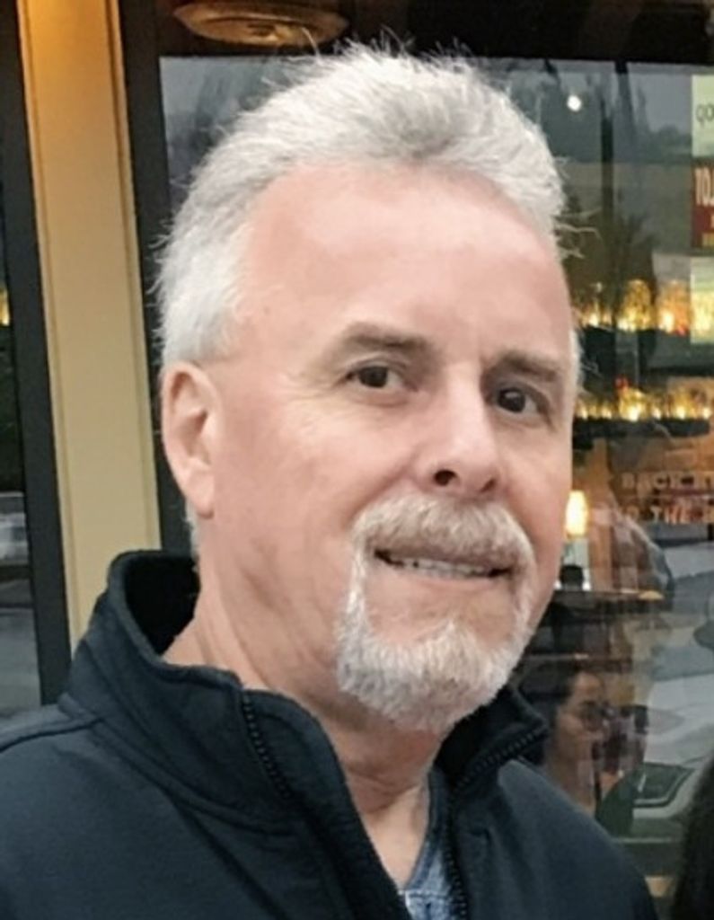 Carlos M. Pereira