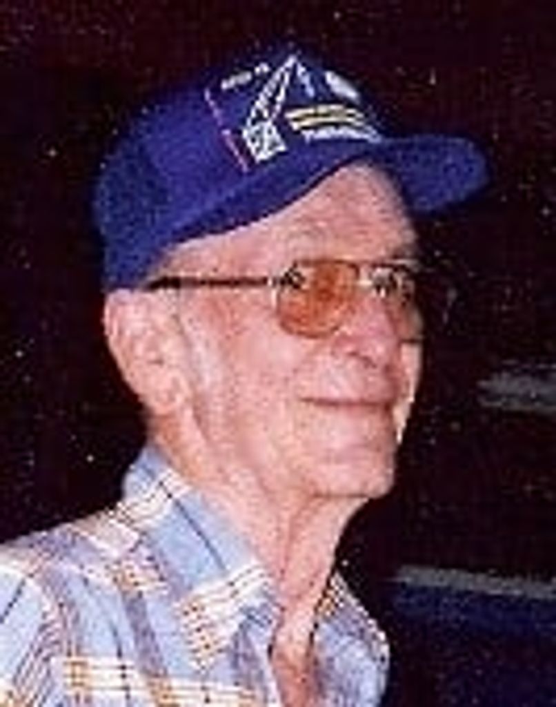 Oscar R. Walters