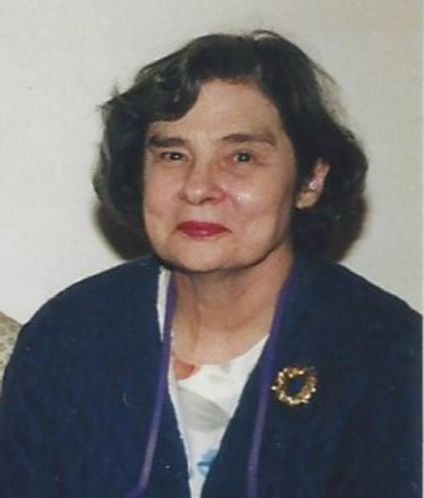 Alice Mary Mcmahon Profile Photo