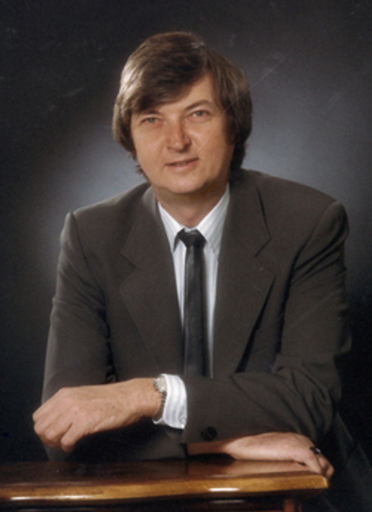 Ralph Hogan