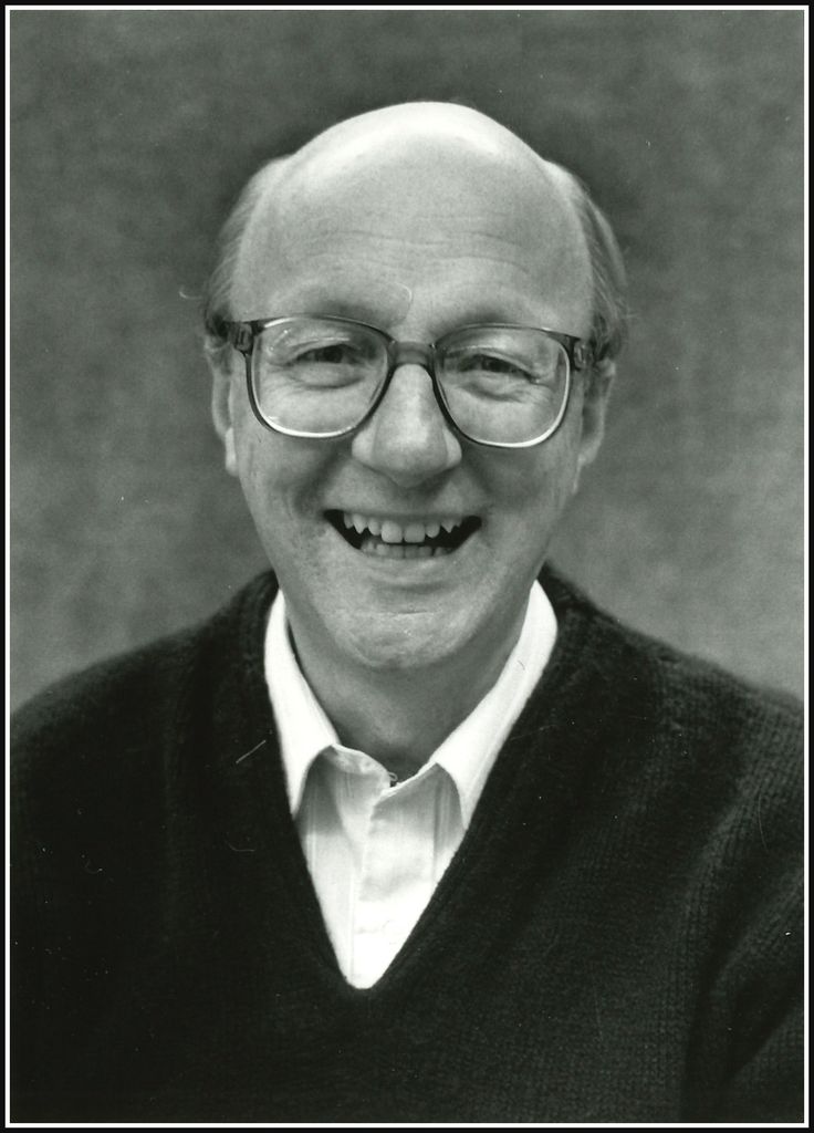 Curtis Emil Pearson