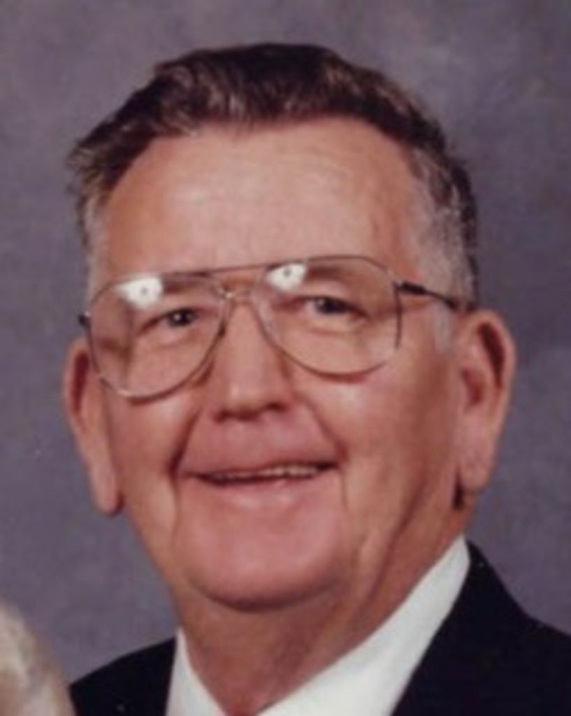 Pendleton "P.B." Bird Pullin