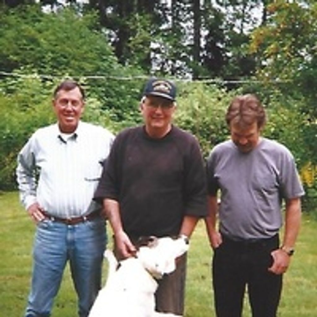 Kirby C. Young
