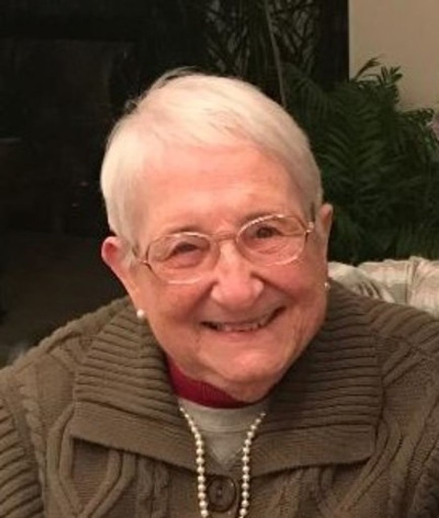Margaret M. Ruggiero