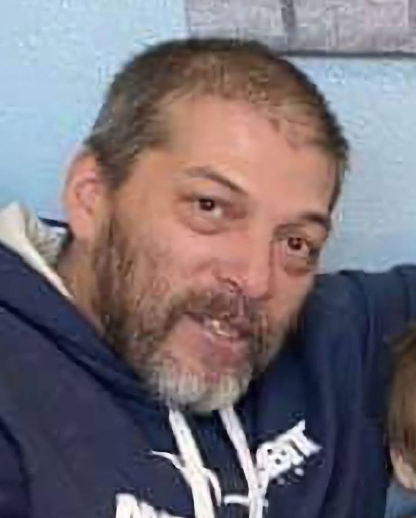 Eric Espinoza