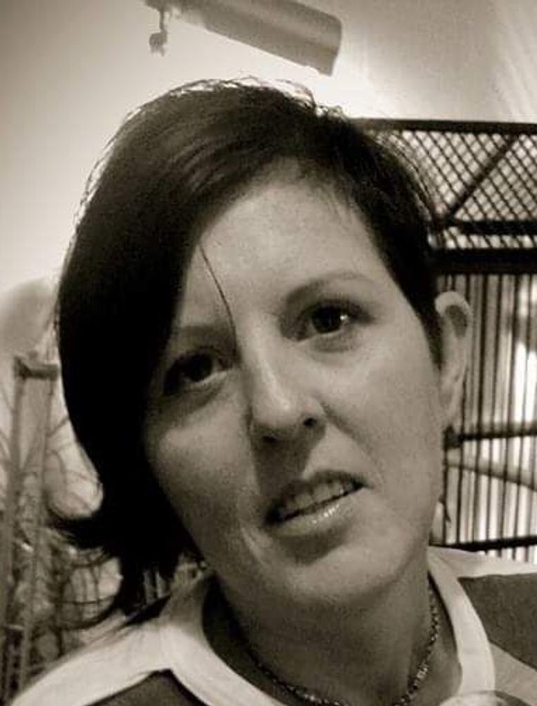 Heather Joye (Mayse)  Knudsen