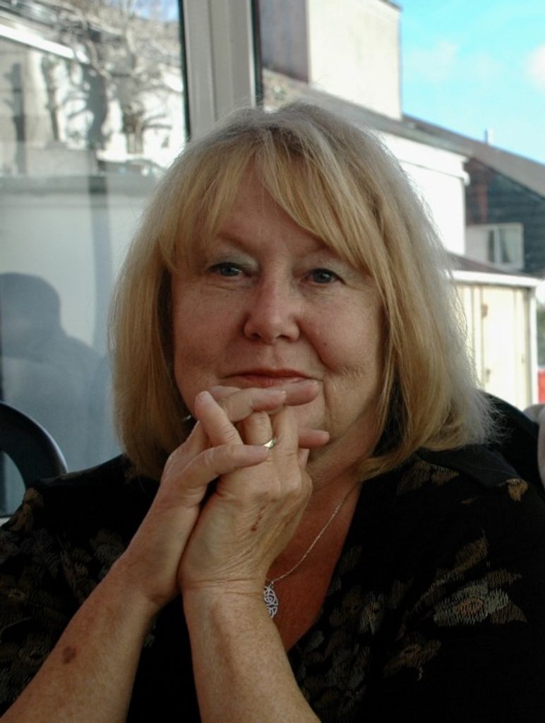 Sonja Reidy