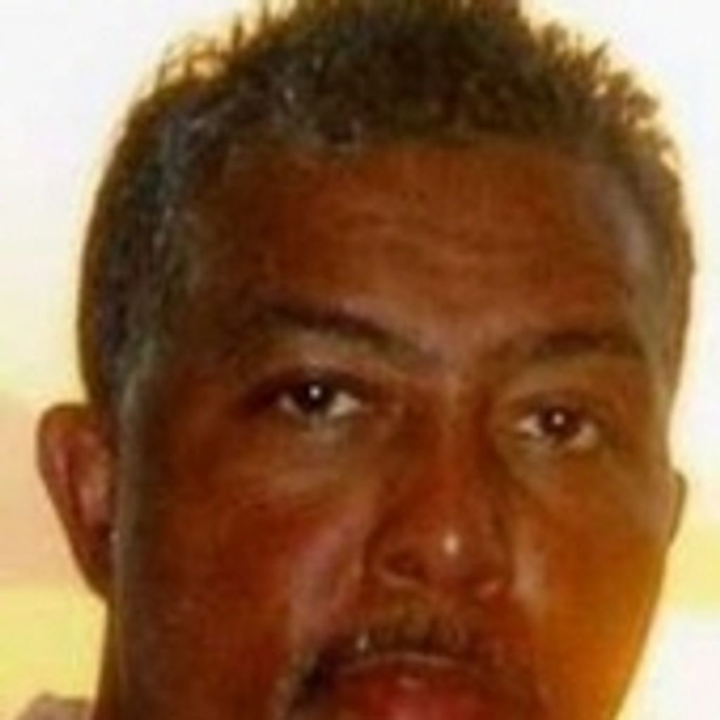 Lawrence Walker