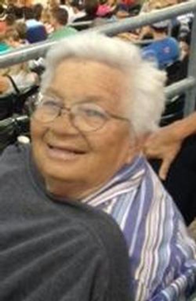 Lenora J. Fellers