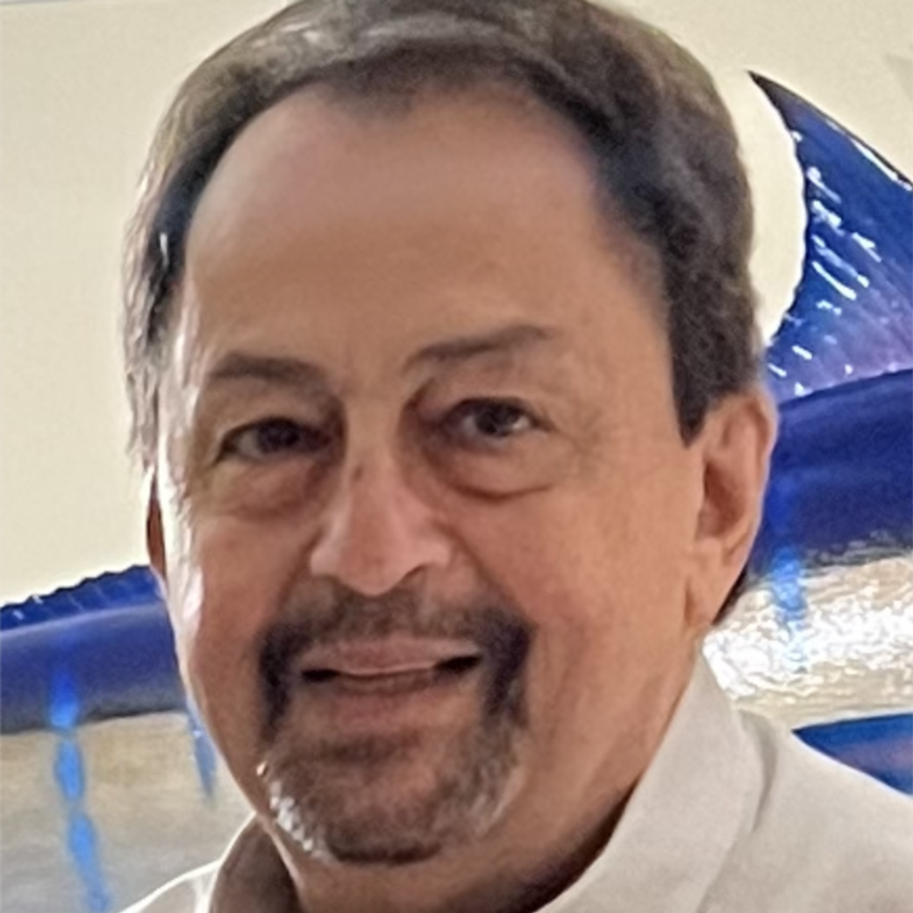 Christopher N. Chiodo Profile Photo