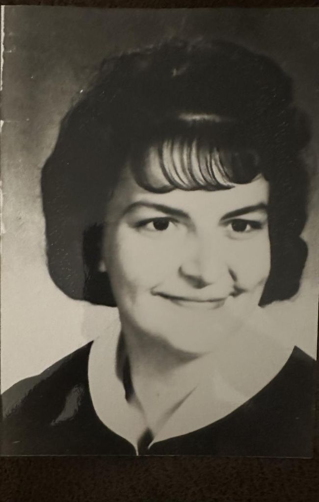 Barbara Ann Merricle