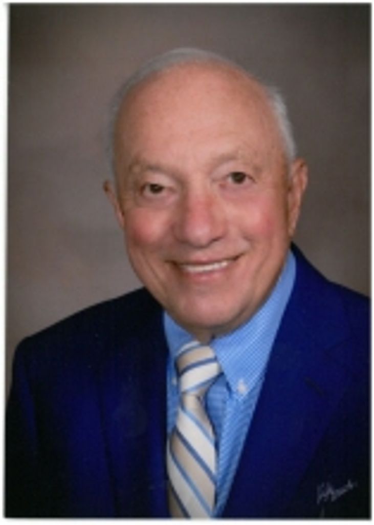 Allan R. Williams Profile Photo