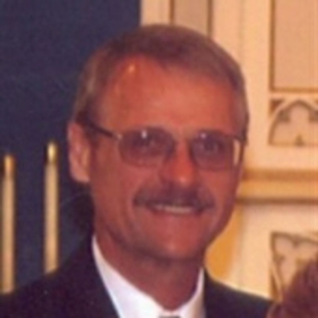 Rodney L. Urban