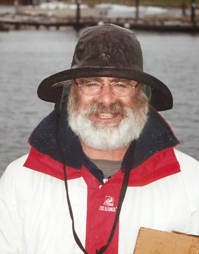 William Turpie, Jr Profile Photo