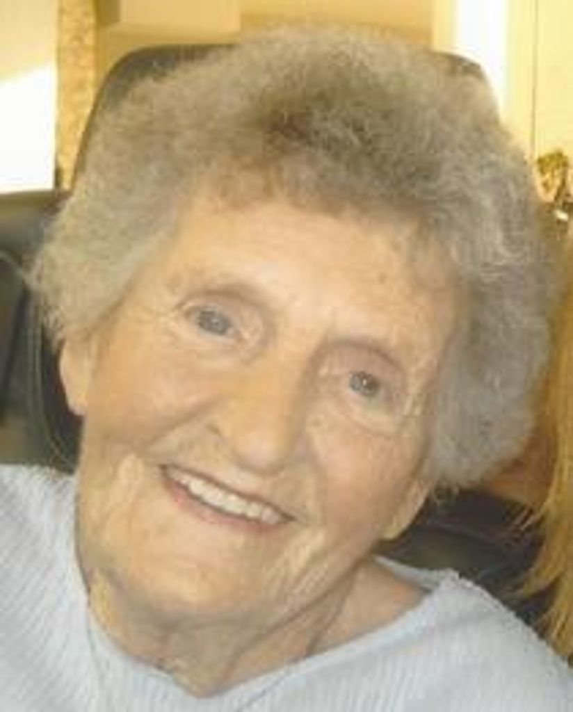 Marcella Kreitzburg