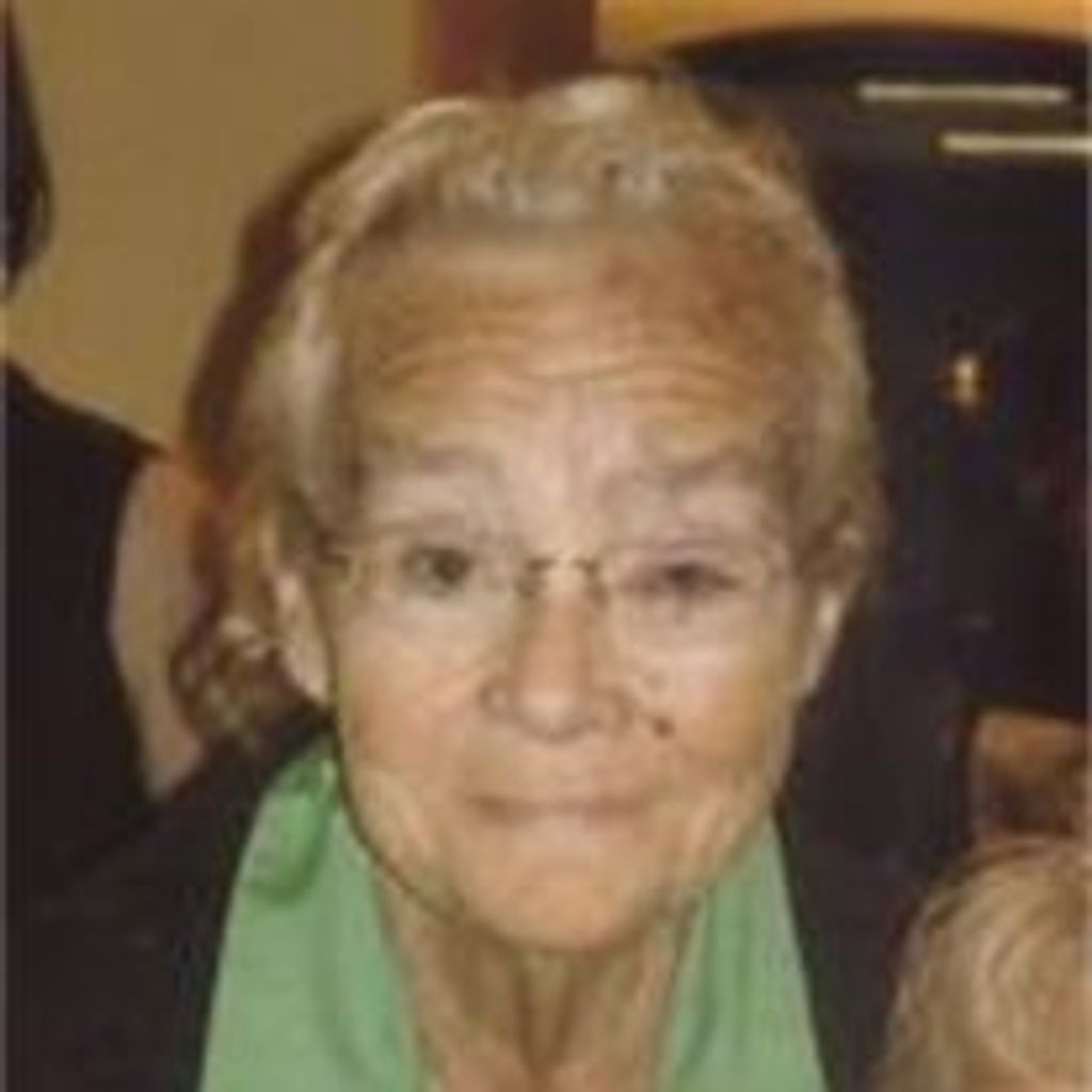 Frances E. O'Brien
