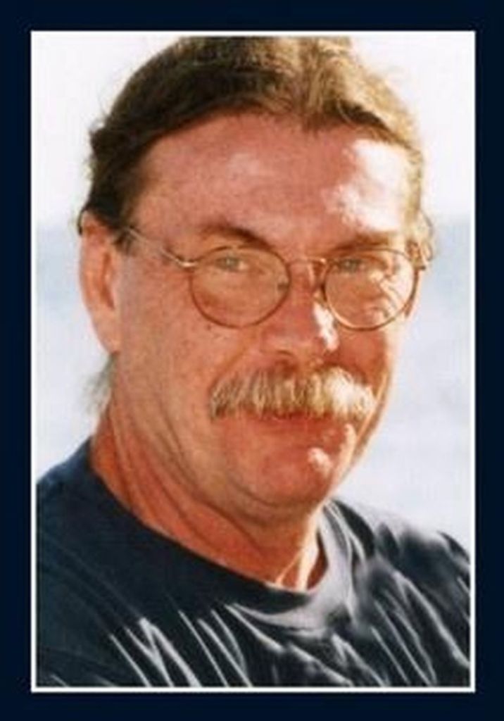 Joseph Richard Aylward