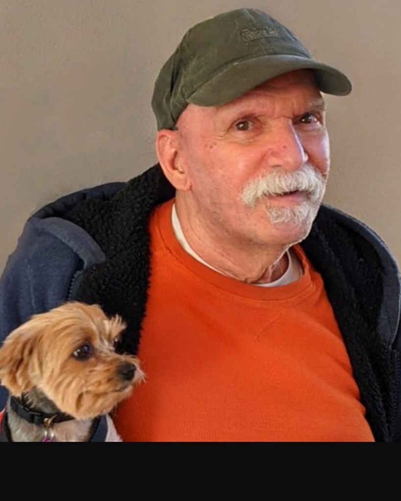 James Michael Battaglia