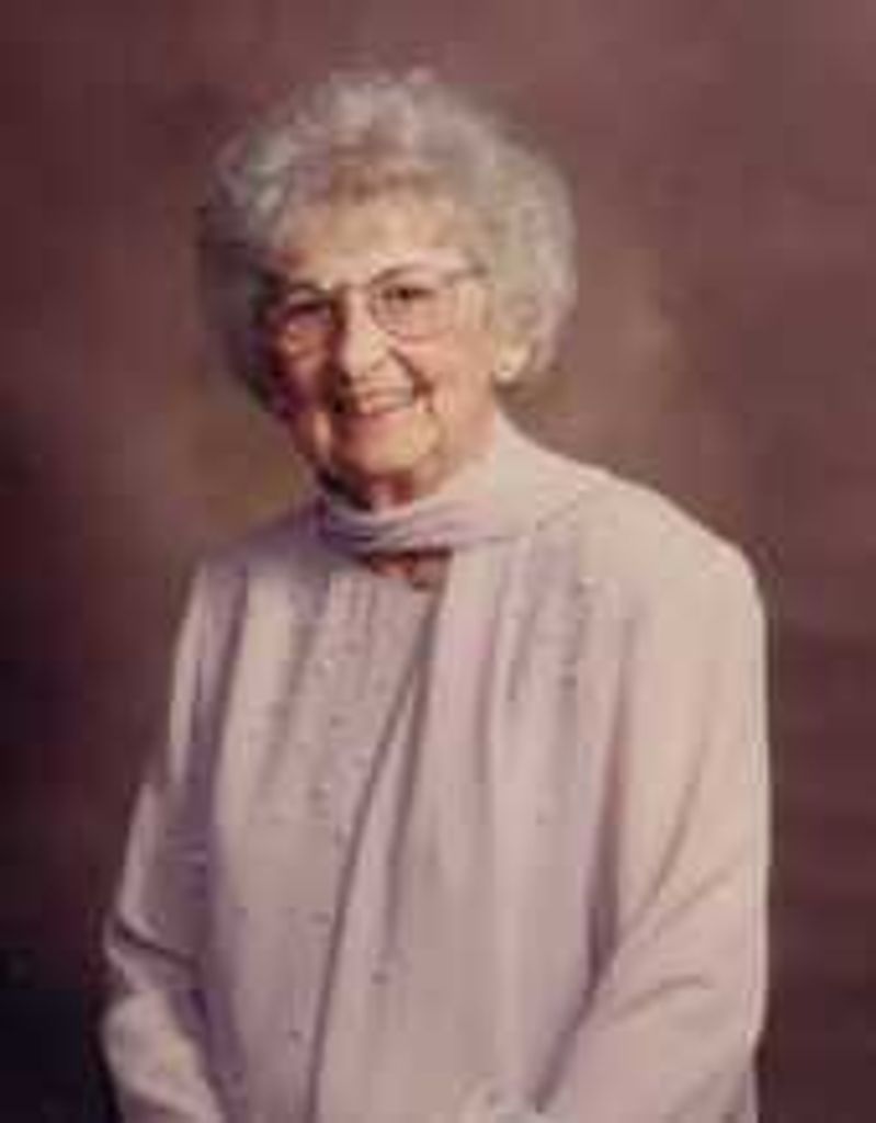 Leverne M. Watkins (Ulbrich)