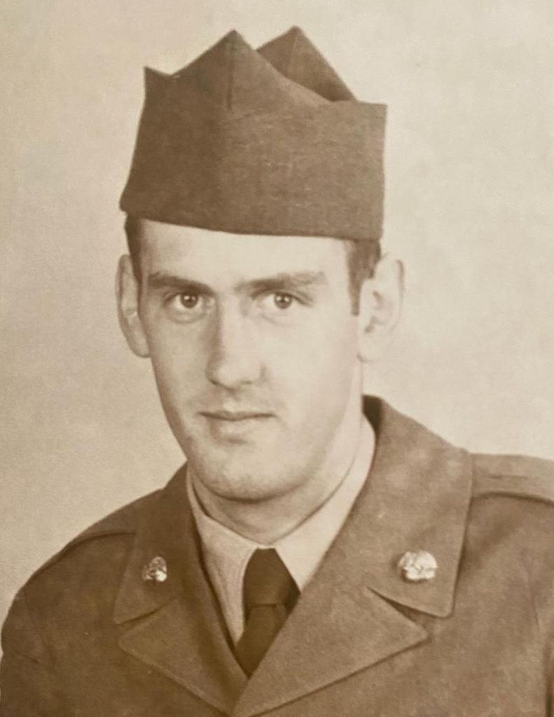 Carl E. Ware Profile Photo