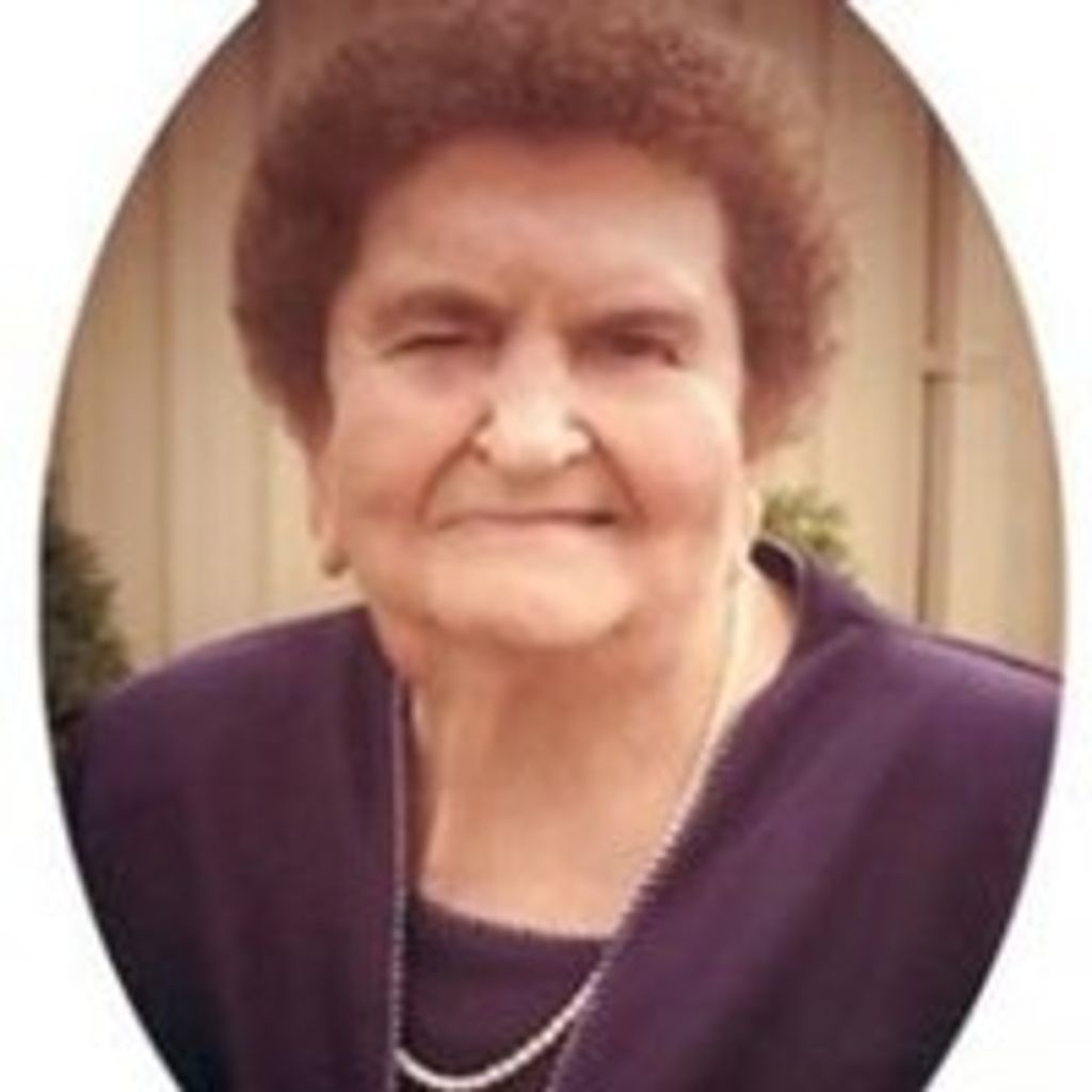 Vida Wilson