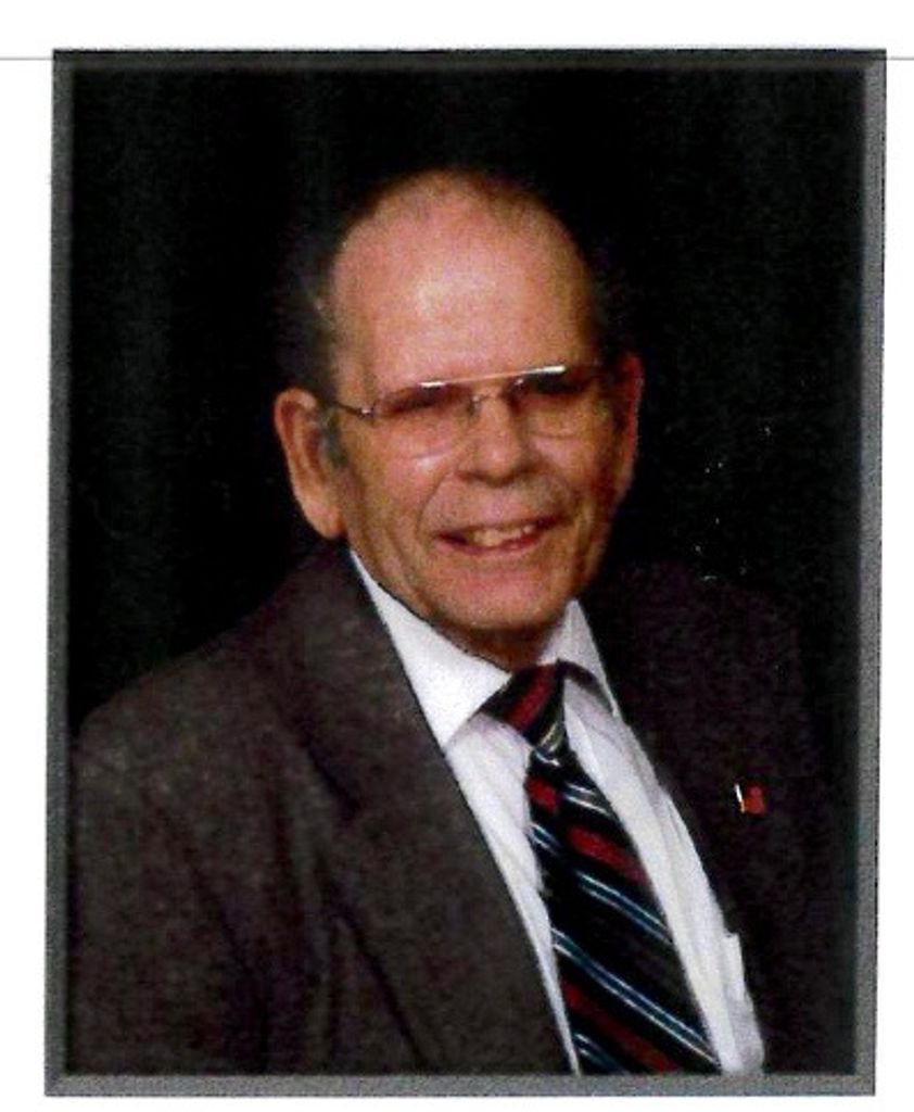 William Banks Dellinger