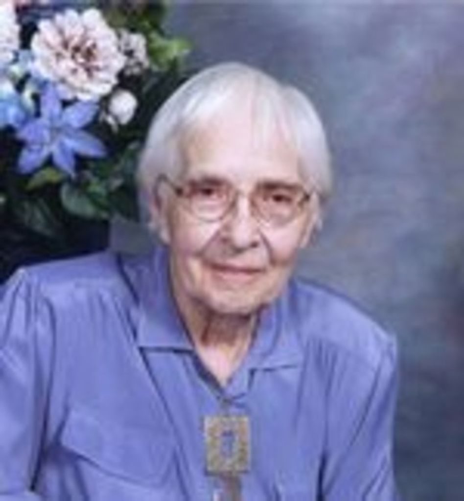 Ada Violet Kretschmer