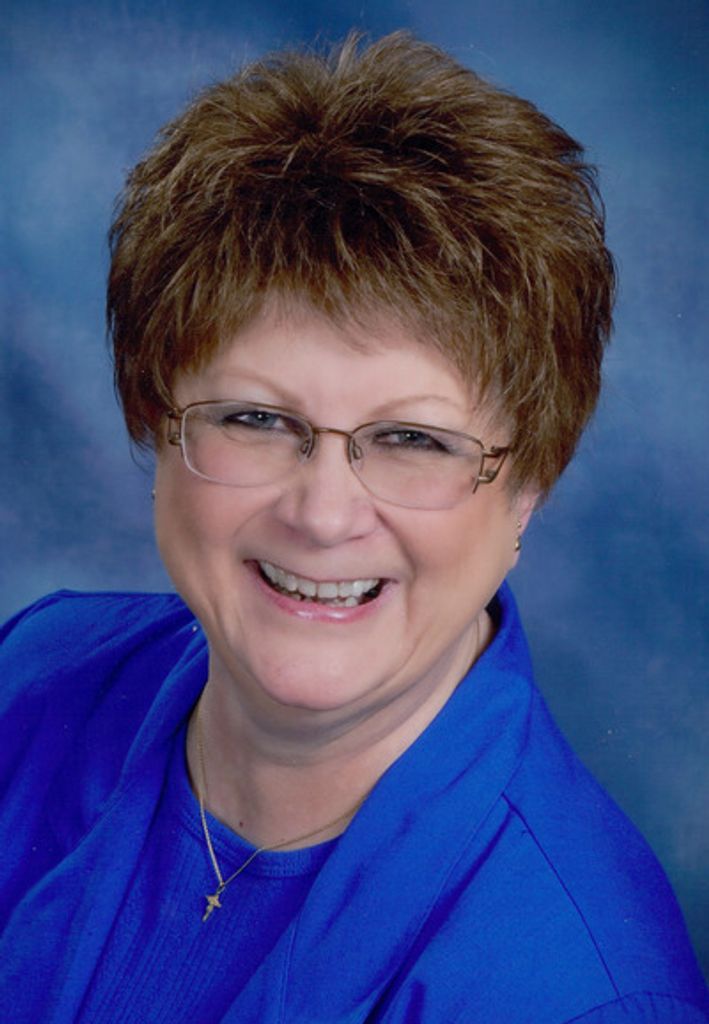 Phylis Mae Newell