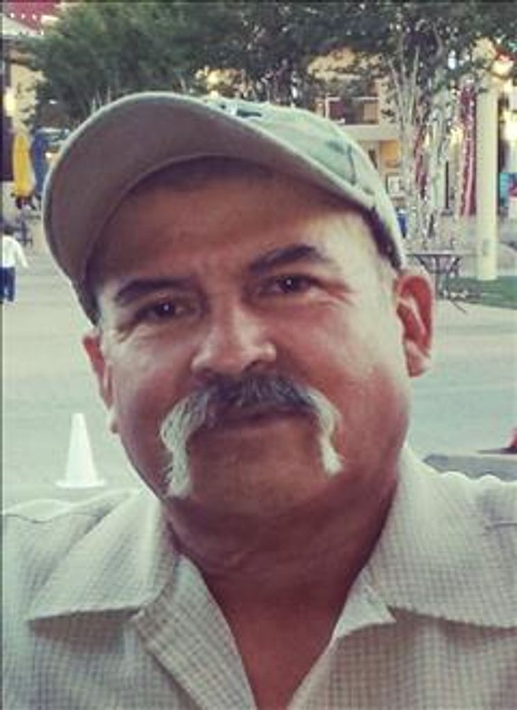 Bonifacio Hernandez Yerena