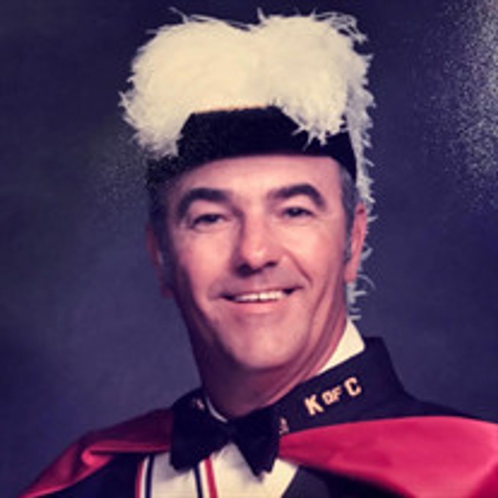 Jack E. Barron