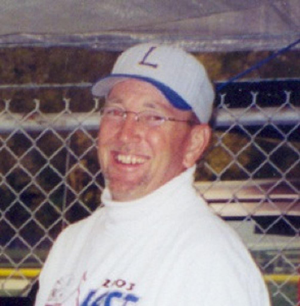 David Allen Sickinger
