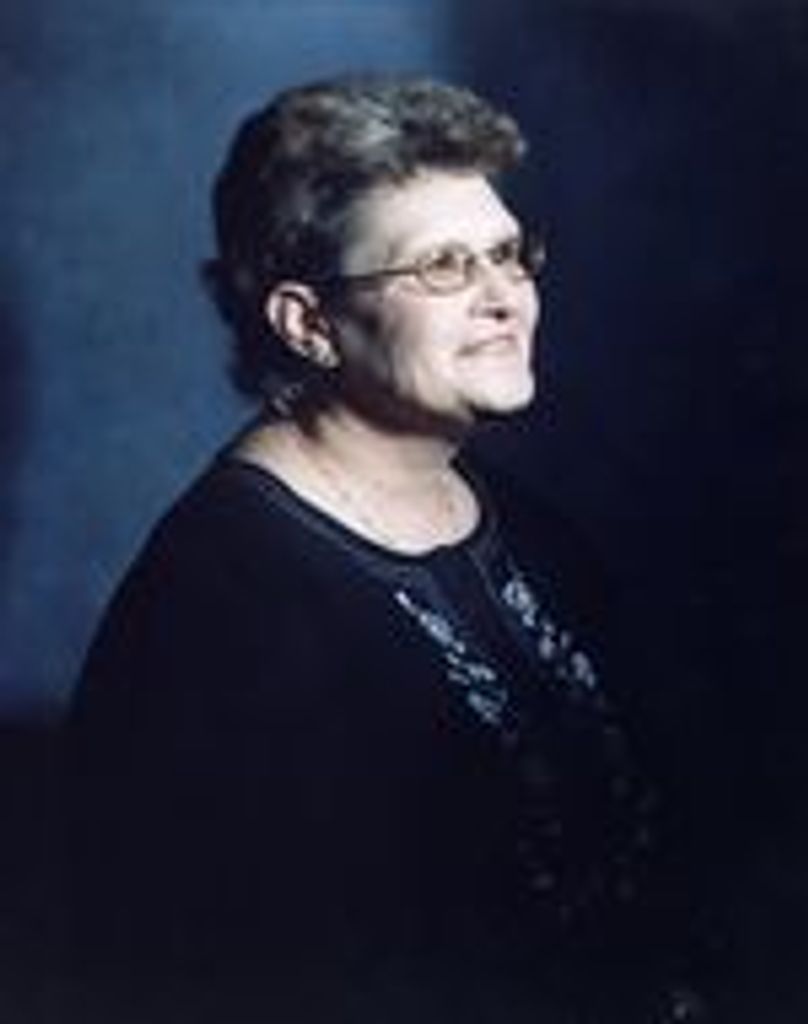 Eulinda Fae Lyman