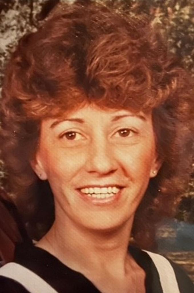 Anna Spicer Creech Profile Photo