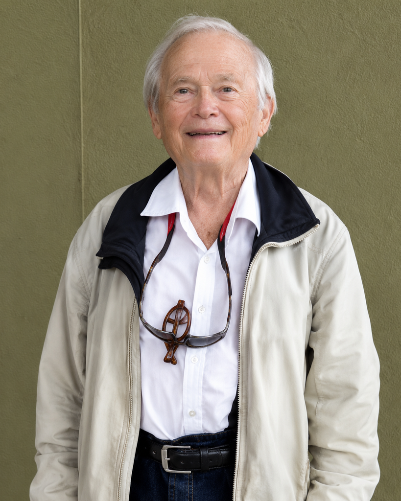 Franklyn Henry Smith Profile Photo