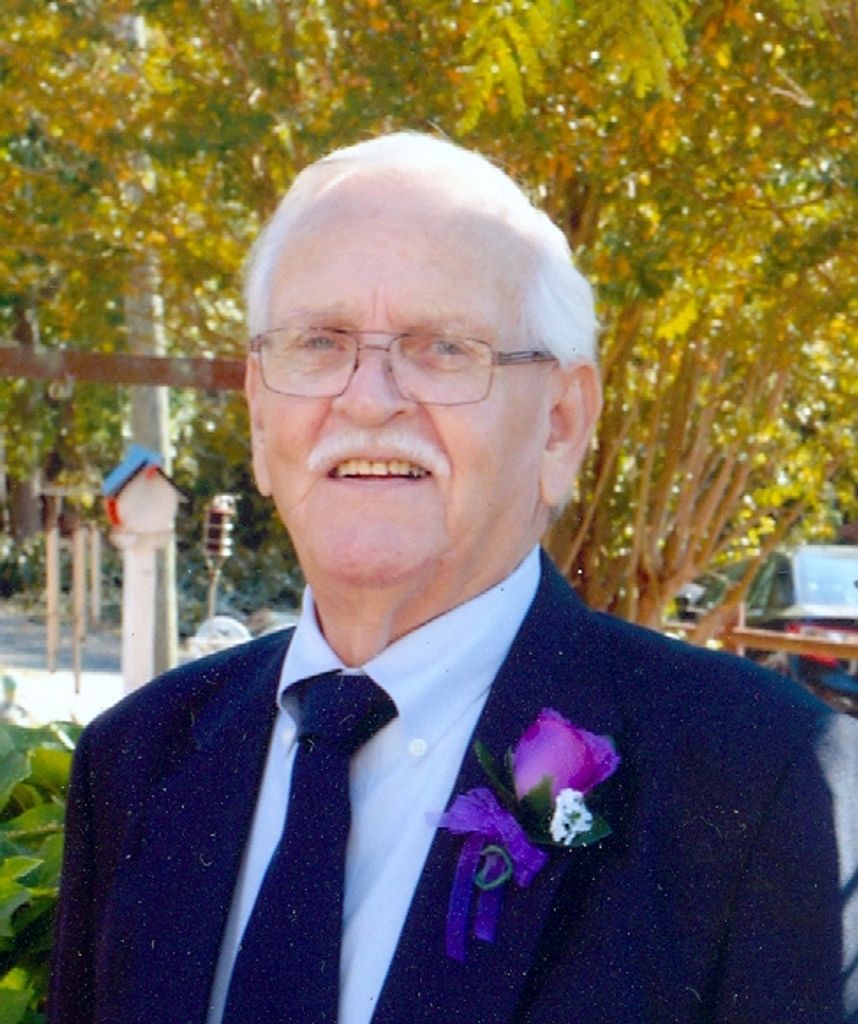 Charles Delano Groce