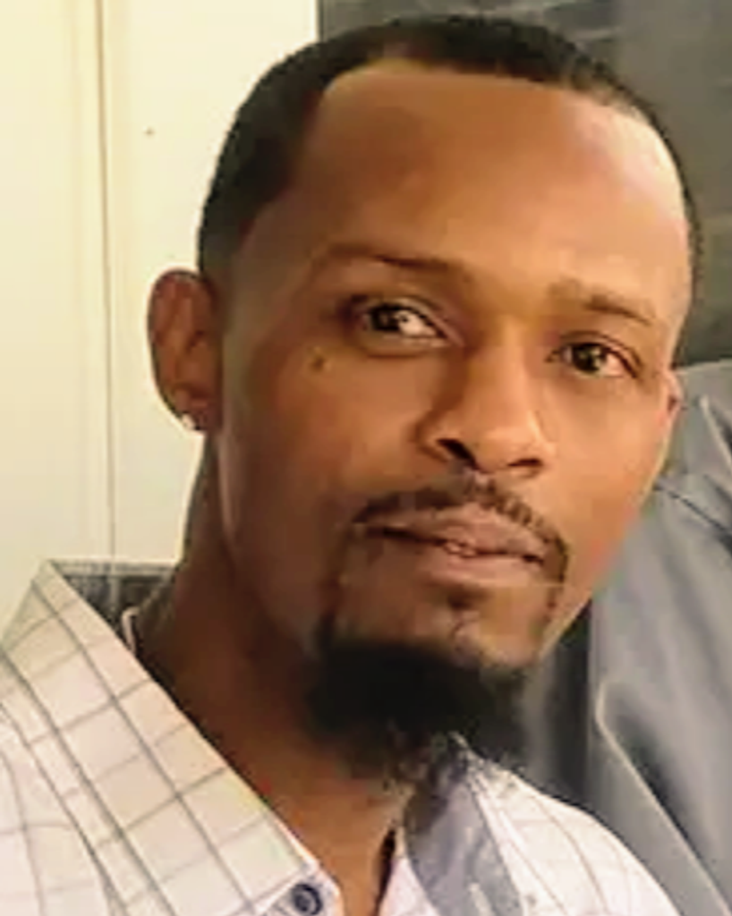 Alonzo Pinkston Sr. Profile Photo