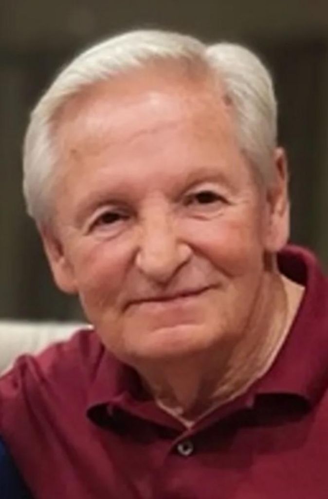 Glenn Gary Pollock