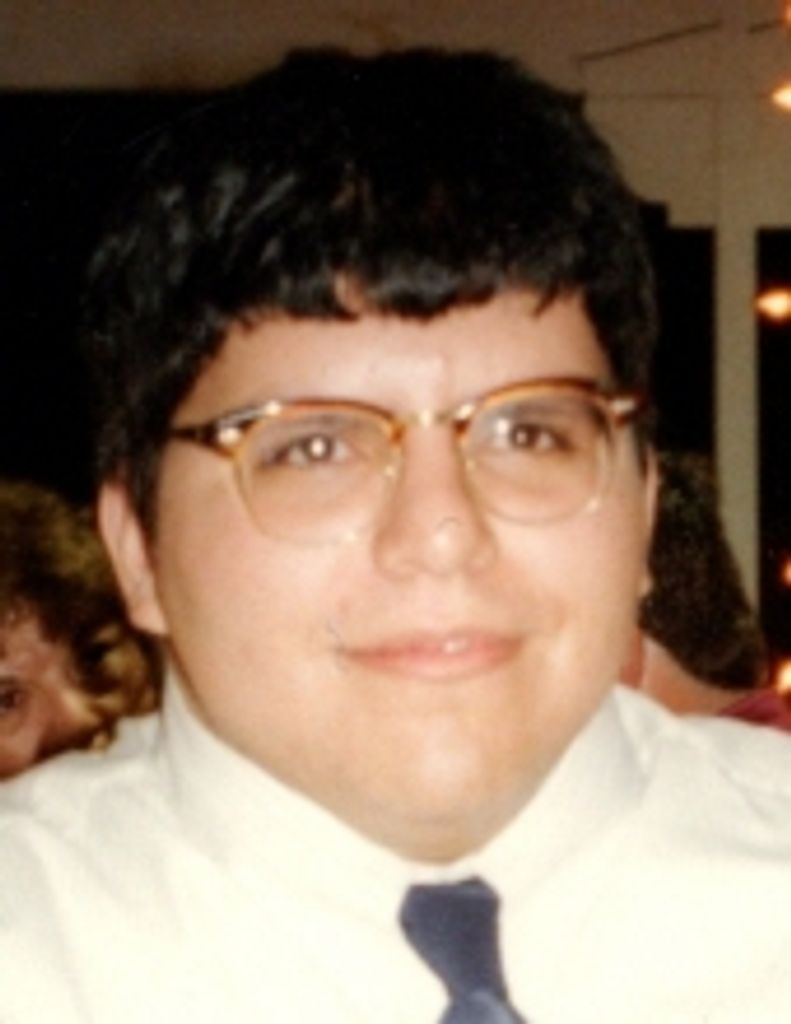 David Luis Garcia Profile Photo