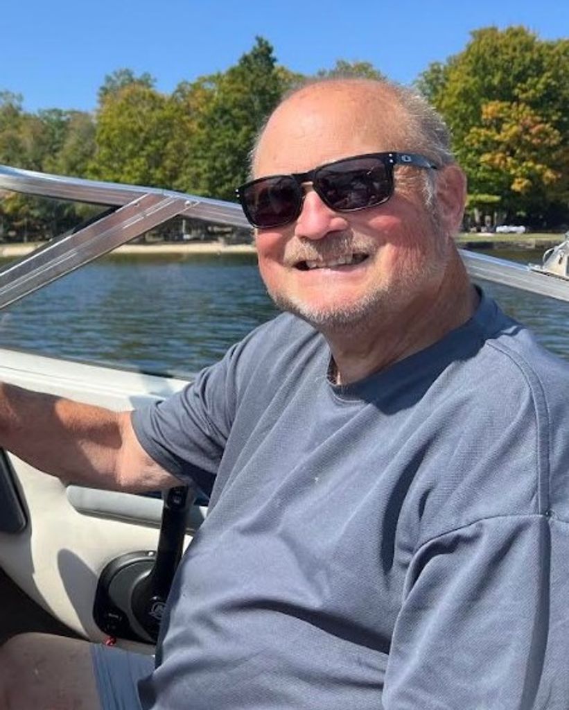 Peter Byron Olynyk Profile Photo