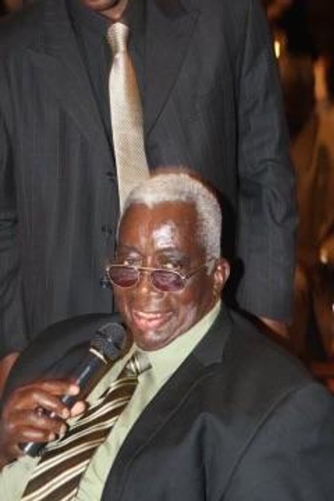 Mr. Shelvy Ray Willis Profile Photo