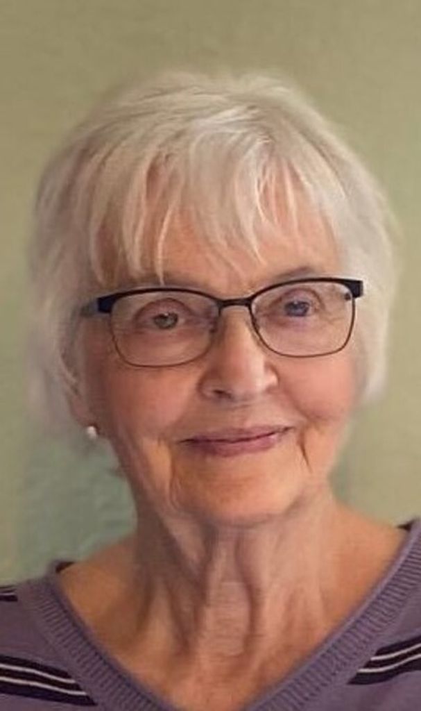 Doris Kintner
