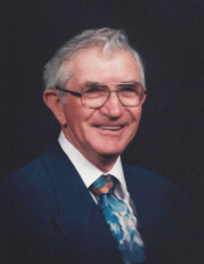 Truman Leo Dillon