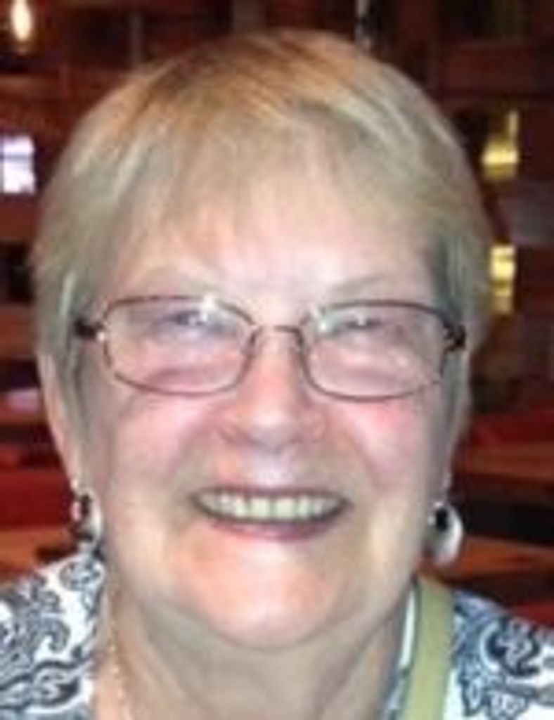 Dorothy L. Schenk