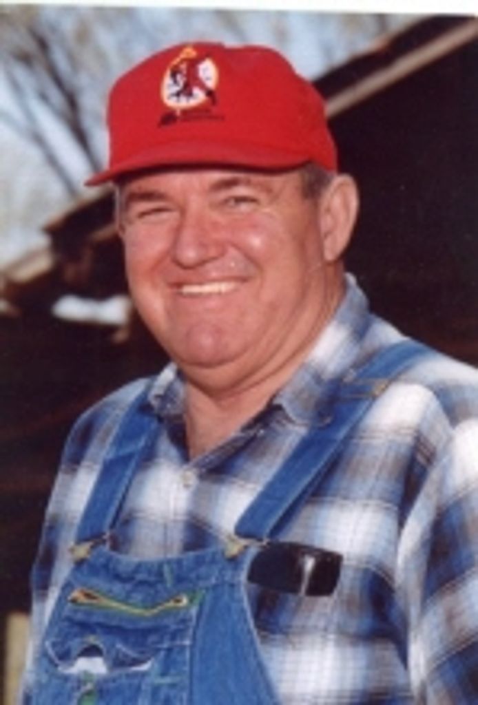 Bobby Ray, Sr.