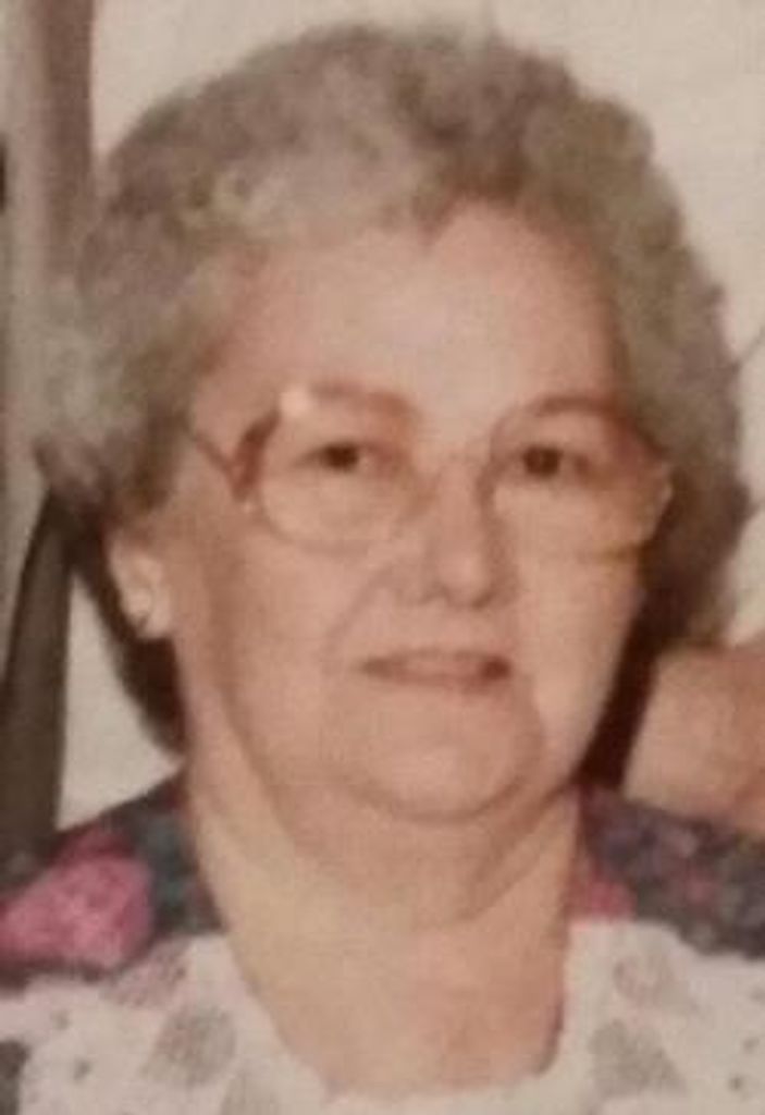 June Geraldine Sponza Profile Photo